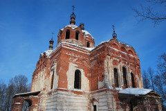 Рдейский монастырь