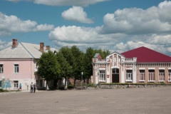 Велиж