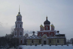 Воскресенский собор