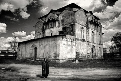 Сырков монастырь