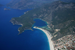 Олюдениз Олюдениз