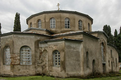 Драндский монастырь Драндский монастырь