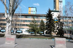 Мирноград Мирноград