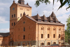 Радомышль Радомышль