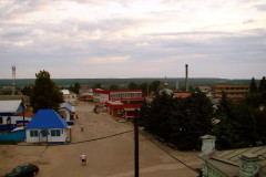 Инза Инза