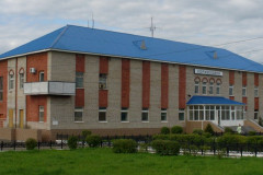 Кормиловка