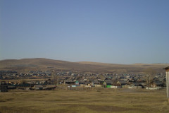 Мухоршибирь