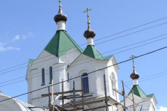 Бешенковичи