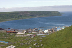 Северо-Курильск Северо-Курильск