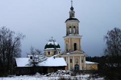 Выдропужск