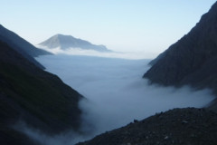 Кармадонское ущелье Кармадонское ущелье