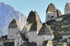 Город мёртвых Город мёртвых