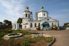 Верхний Услон Верхний Услон