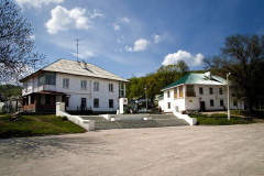 Солнечная Поляна