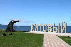 Китовое Китовое