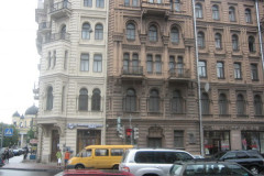 Музей поэта И.А. Бродского в Санкт-Петербурге Музей поэта И.А. Бродского в Санкт-Петербурге