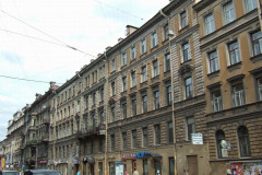 Музей Римского-Корсакова в Санкт-Петербурге Музей Римского-Корсакова в Санкт-Петербурге