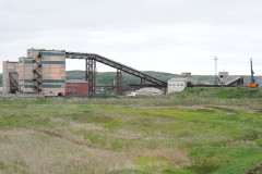 Шахтёрск Шахтёрск