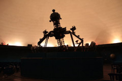 Планетарий в Санкт-Петербурге Планетарий в Санкт-Петербурге