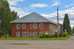 Антропово