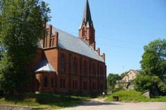 Краснознаменск