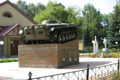 Ждановский