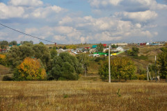 Горьковский