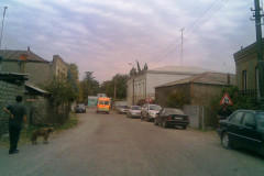 Напареули Напареули