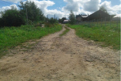 Новосельцы