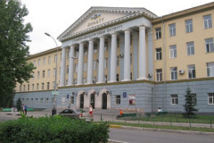 Алчевск