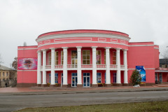 Стаханов