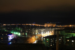 Краснодон