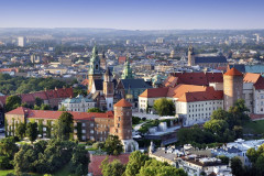 Краков Краков