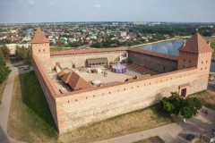 Лида Лида