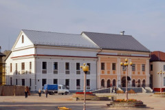 Новогрудок Новогрудок