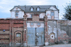 Элкский замок