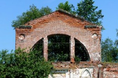 Усадьба Алешково Усадьба Алешково