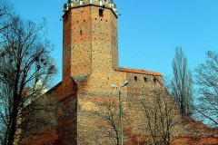 Королевский замок Королевский замок