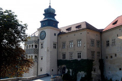 Замок Пескова-Скала