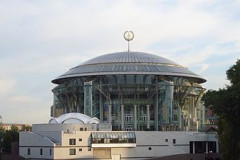 Московский международный Дом музыки