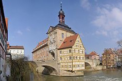 Старая ратуша (Бамберг)