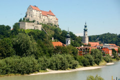 Бургхаузен