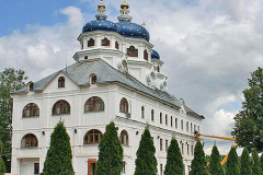 Николо-Сольбинский монастырь