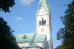 Кукольный театр