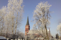 Черняховск