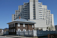 Музей "Вологодская ссылка"