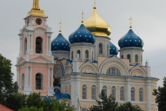 Спасо-Преображенский собор Спасо-Преображенский собор