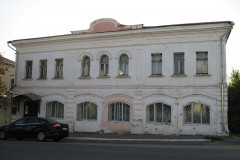 Болховский краеведческий музей Болховский краеведческий музей