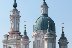 Екатерининский собор в Кингисеппе