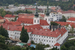 Страговский монастырь